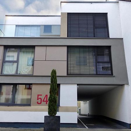 Neu - Gemuetliches Und Modernes Apartment Mit Stellplatz Koblenz  Luaran gambar