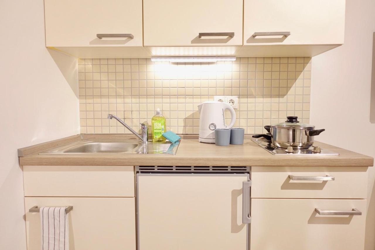 Neu - Gemuetliches Und Modernes Apartment Mit Stellplatz Koblenz  Luaran gambar